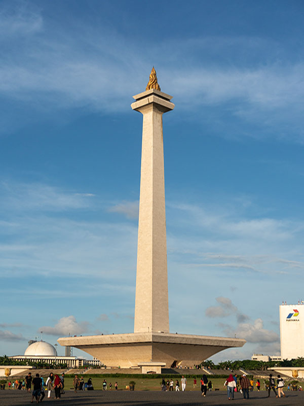 Jakarta