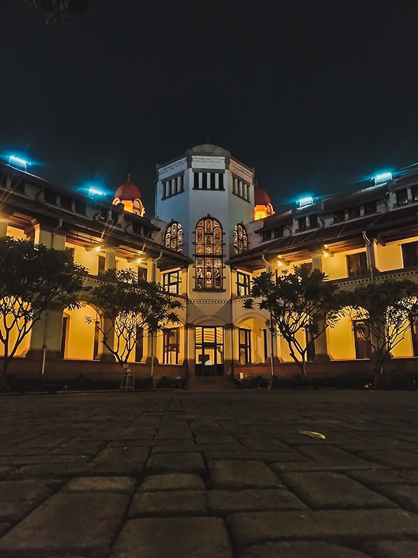 Semarang