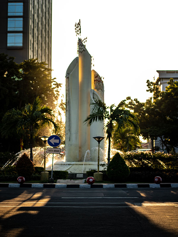 Surabaya
